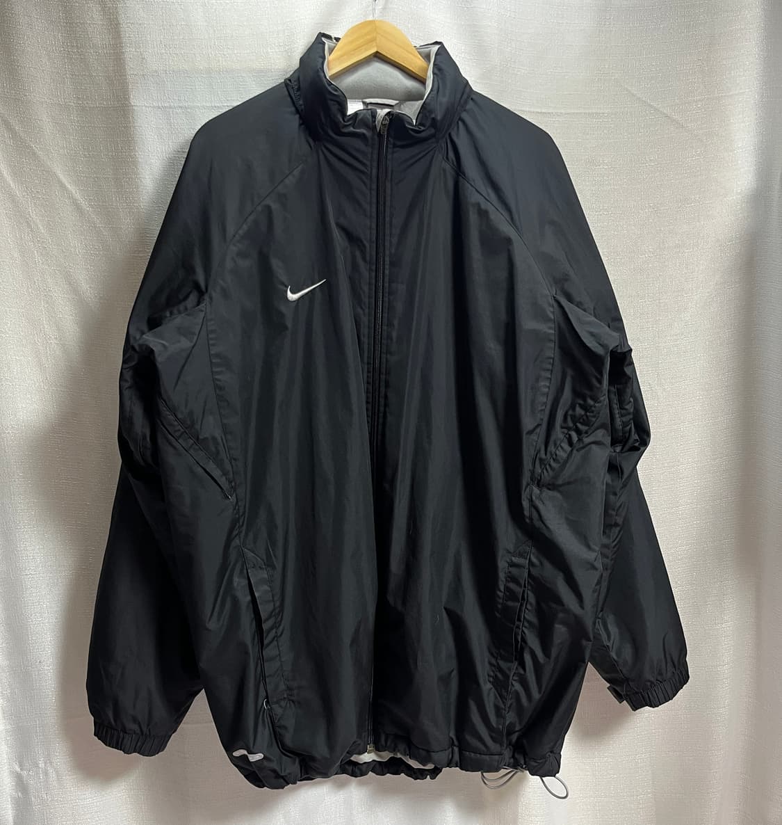 나이키 클리마핏 오버핏 패딩 자켓 점퍼 XXL 상품이미지1