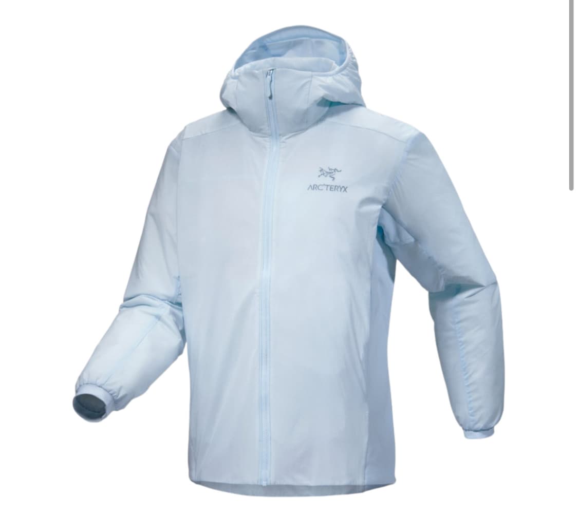 아크테릭스 아톰 후디 데이브레이크 L사이즈 상품이미지1