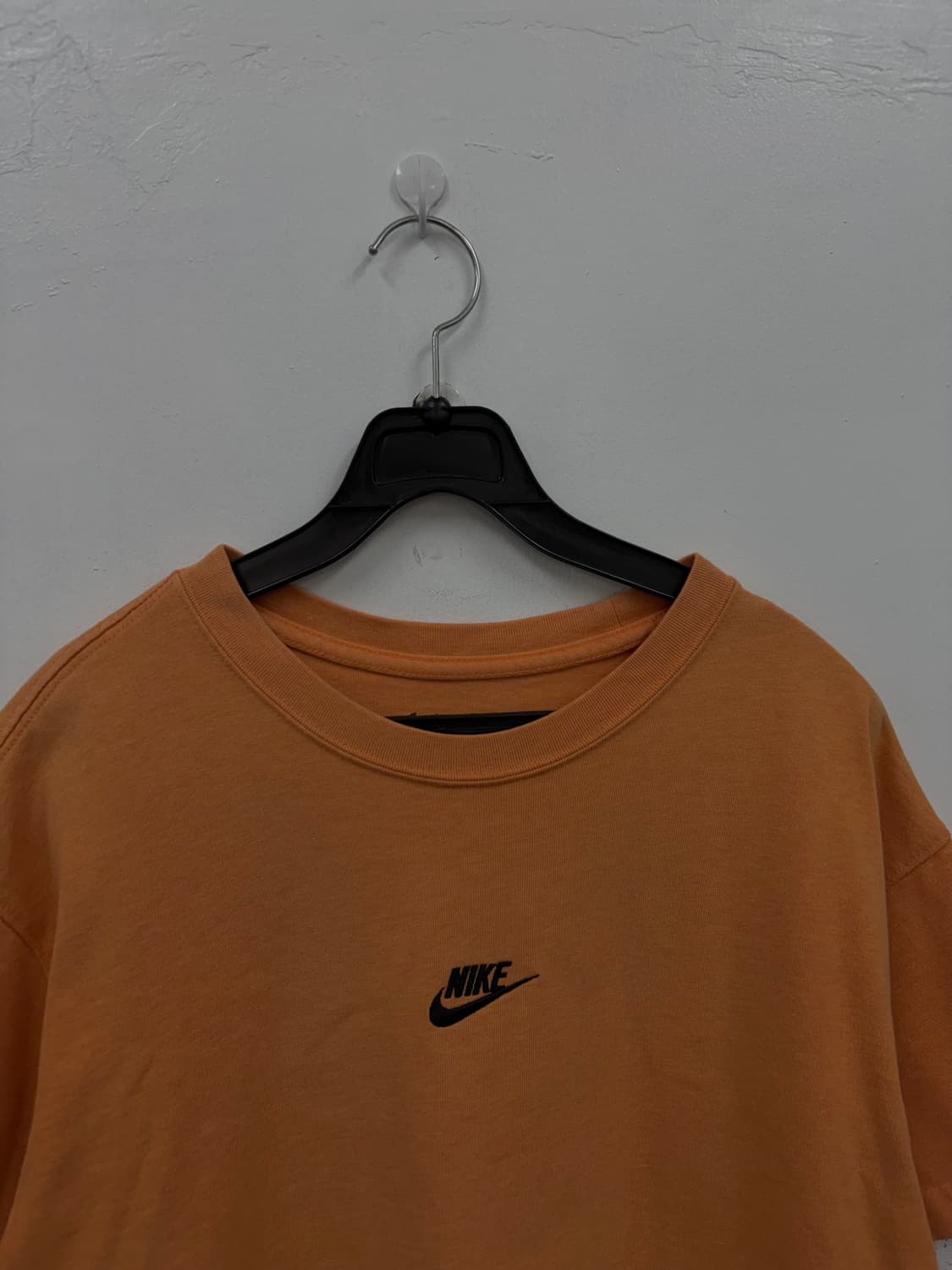 나이키 스우시  반팔티 상품이미지2