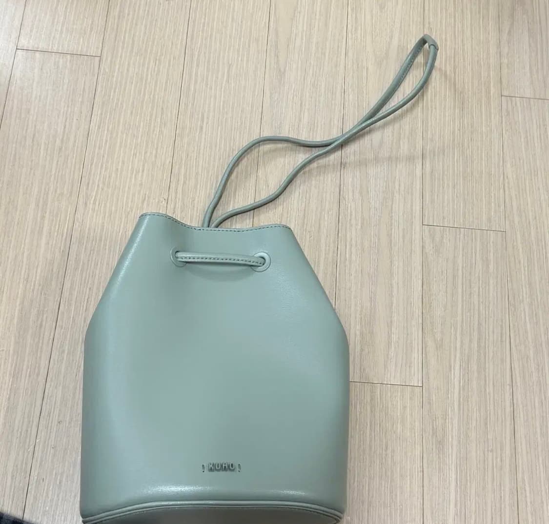 구호 버킷백 상품이미지1