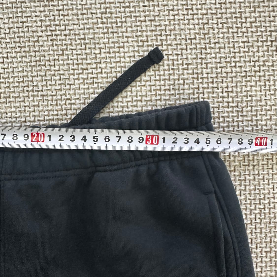 S 나이키 클럽 조거 팬츠  0511D 상품이미지5
