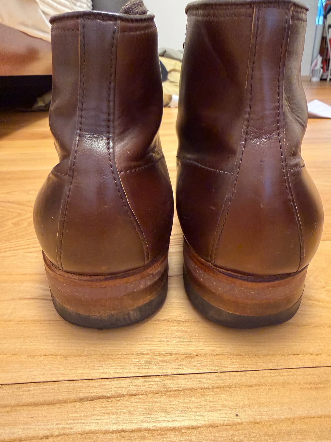 알든 403  사이즈 10.5us 상품이미지3