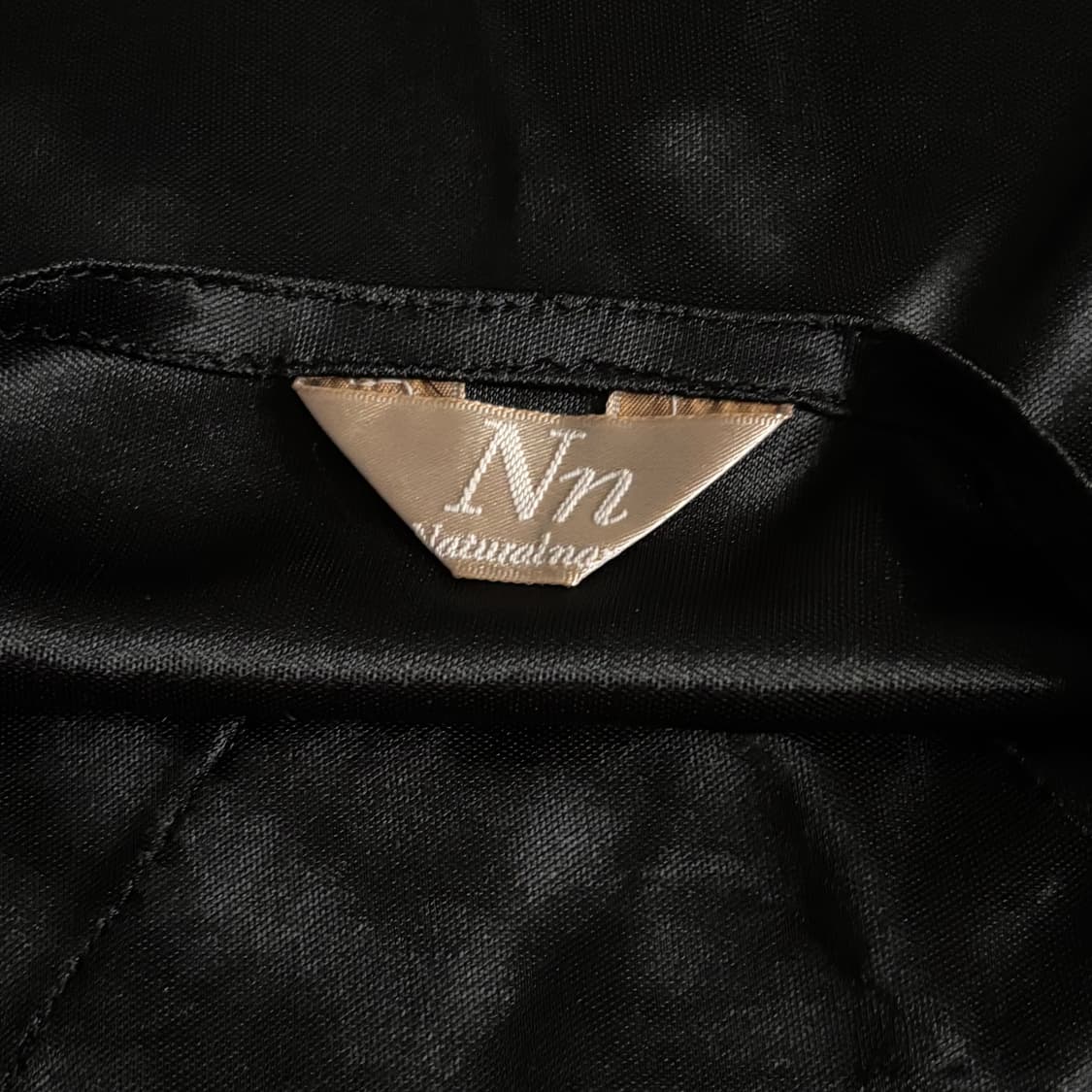 일본빈티지 Nn 시스루 슬리브리스 상품이미지5