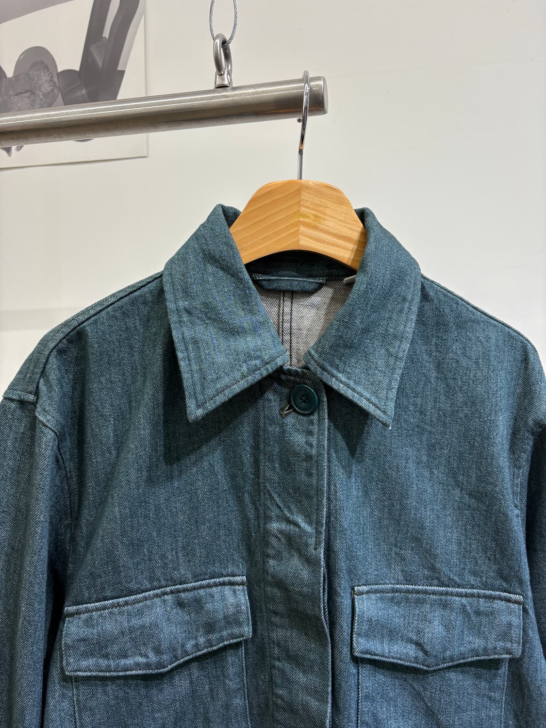UNIQLO 자켓 상품이미지2