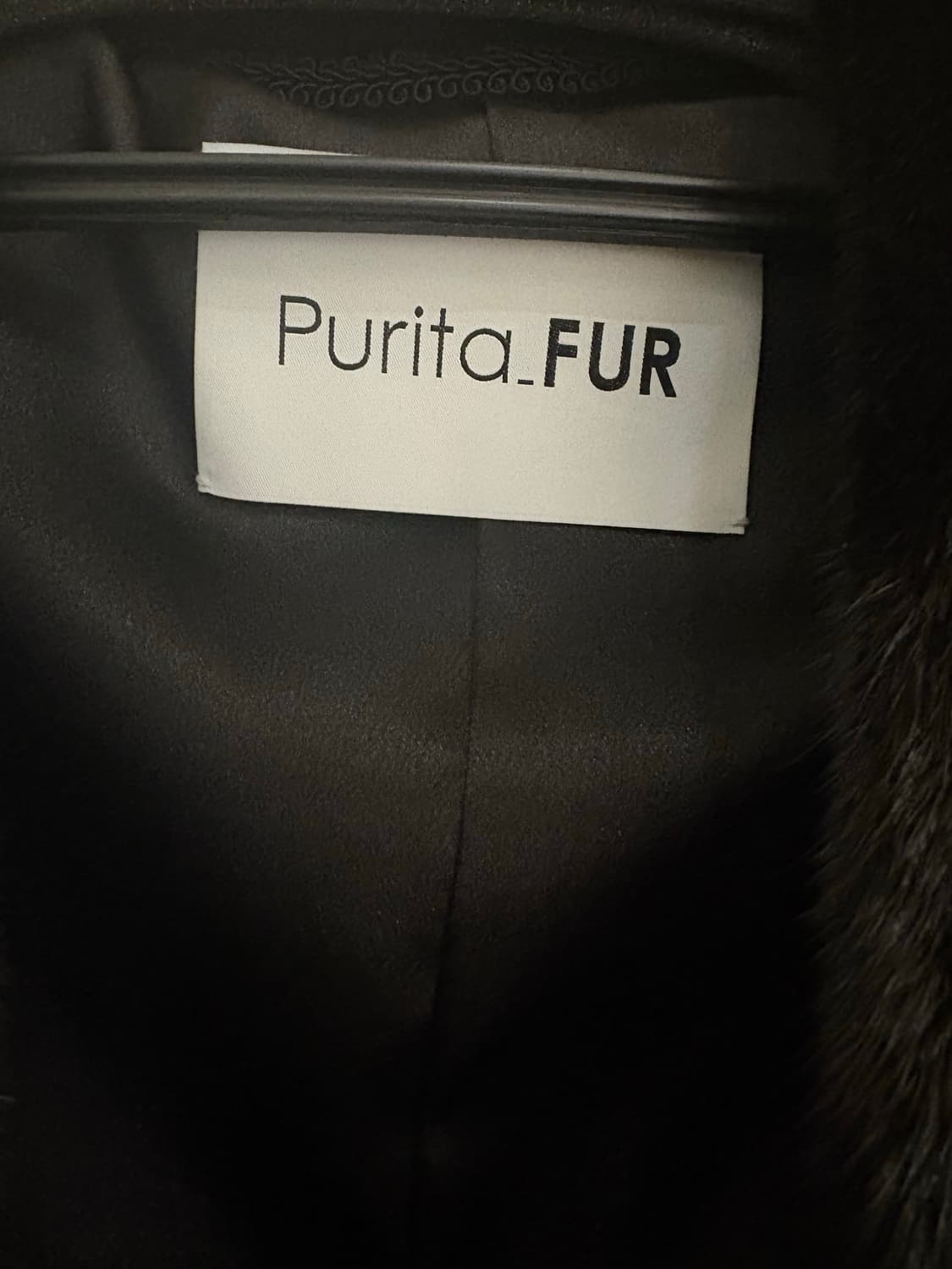 코펜하겐플래티늄 롱밍크 상품이미지2