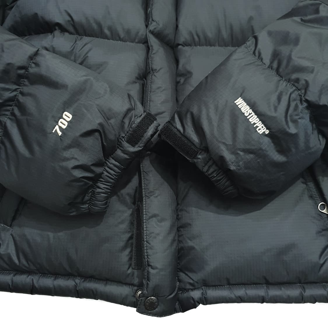 노스페이스 발토로 써밋 다운 700 L (100~105) 상품이미지5