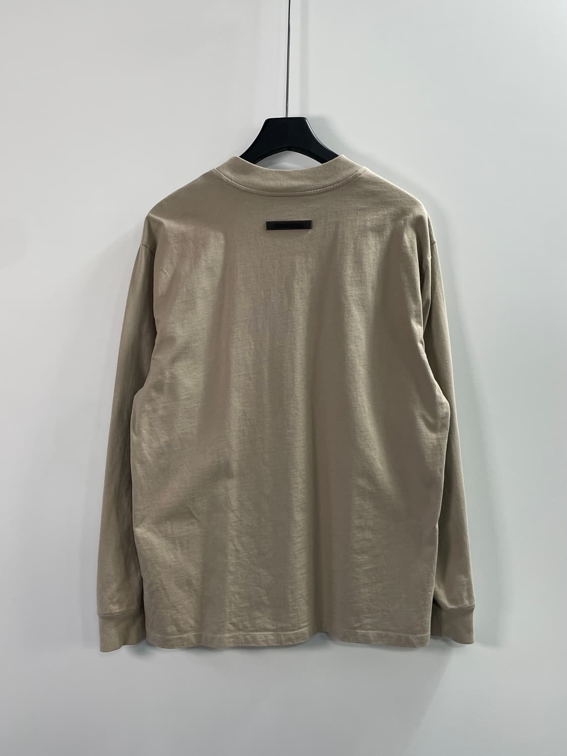 피어오브갓 에센셜 롱슬리브 긴팔티 (on.391) 상품이미지3