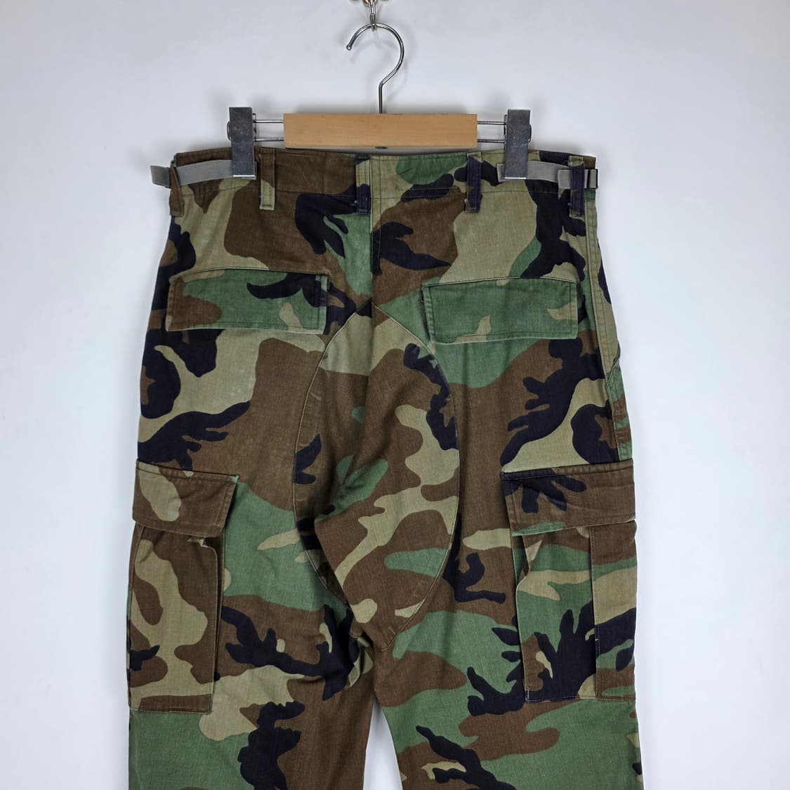 USA ARMY BDU 카고팬츠 상품이미지6
