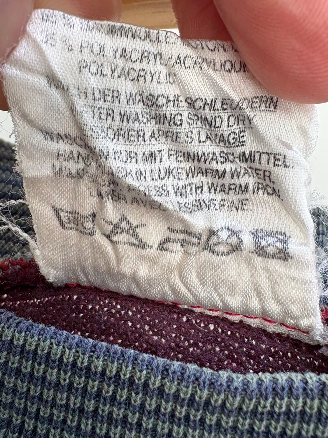 KITEX (Made in Austalia) 맨투맨 상품이미지10