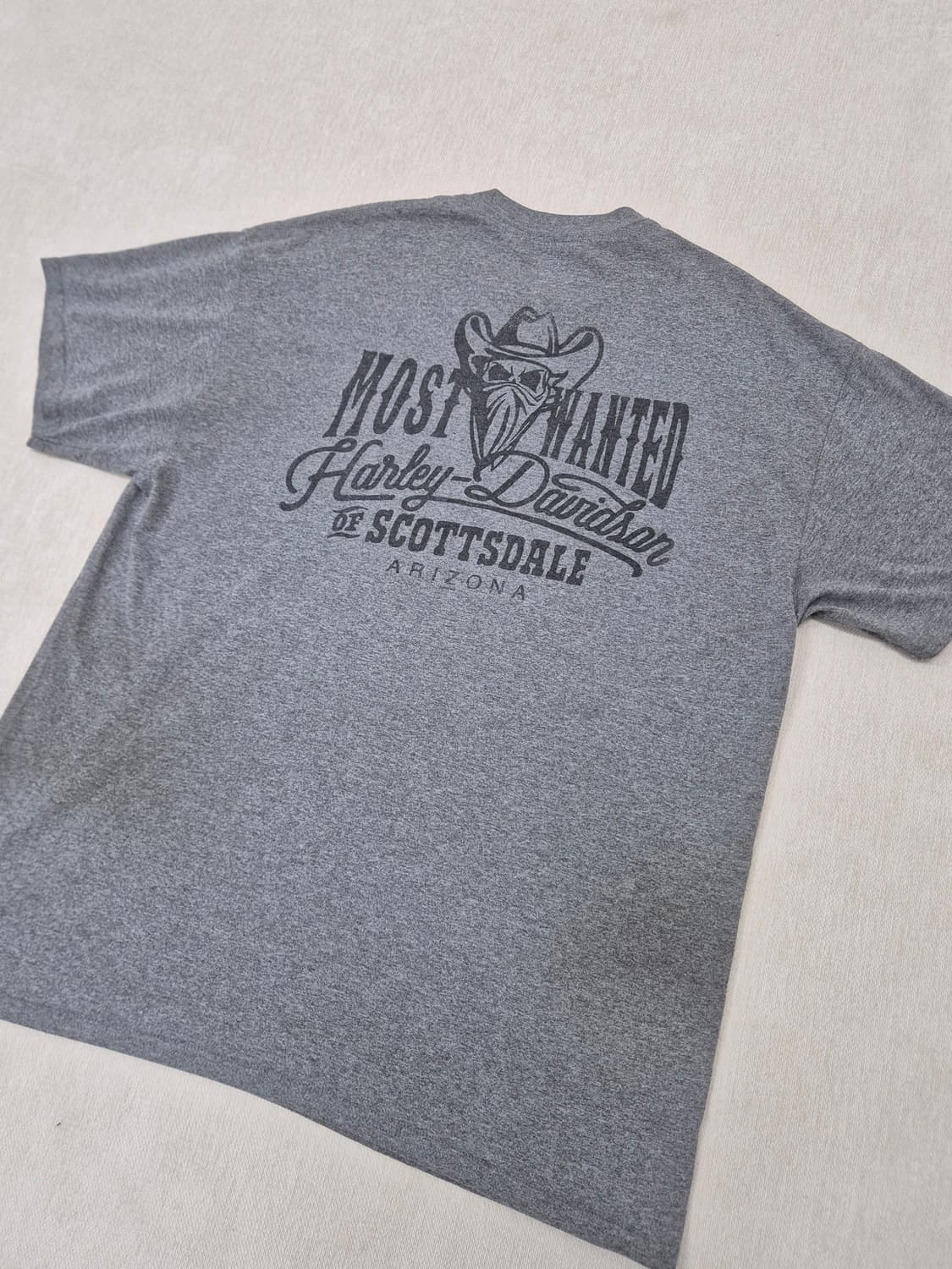 할리데이비슨 반팔티 상품이미지7