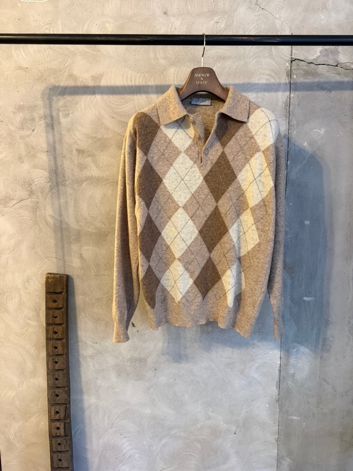 VALDA 니트 pk 슬림100 상품이미지1