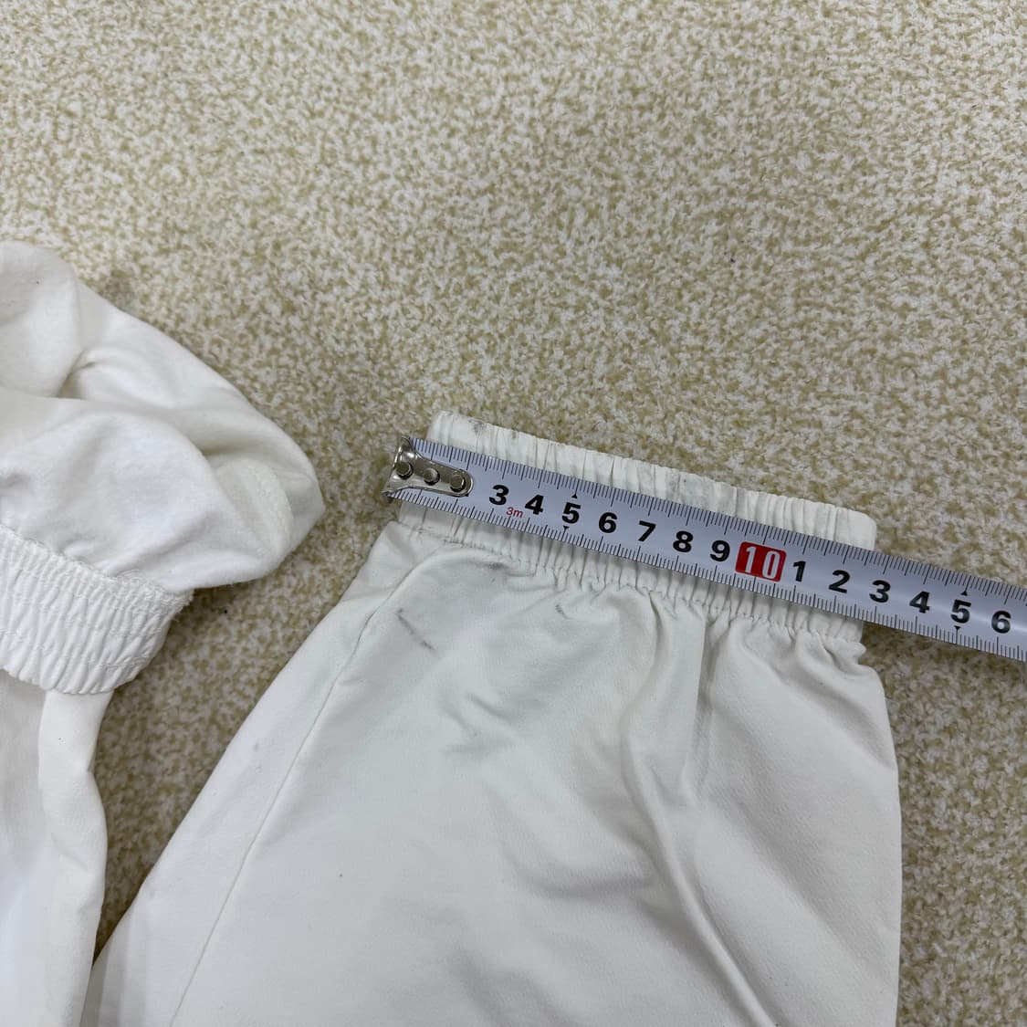 [S] 다이나핏 여성 돌로미티 조거팬츠 0105T1 상품이미지7