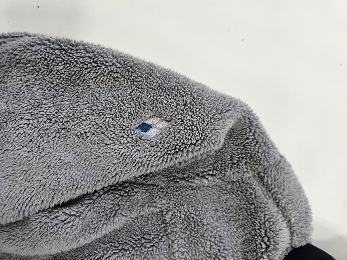 몽벨 플리스(성인,아동)세트 상품이미지6