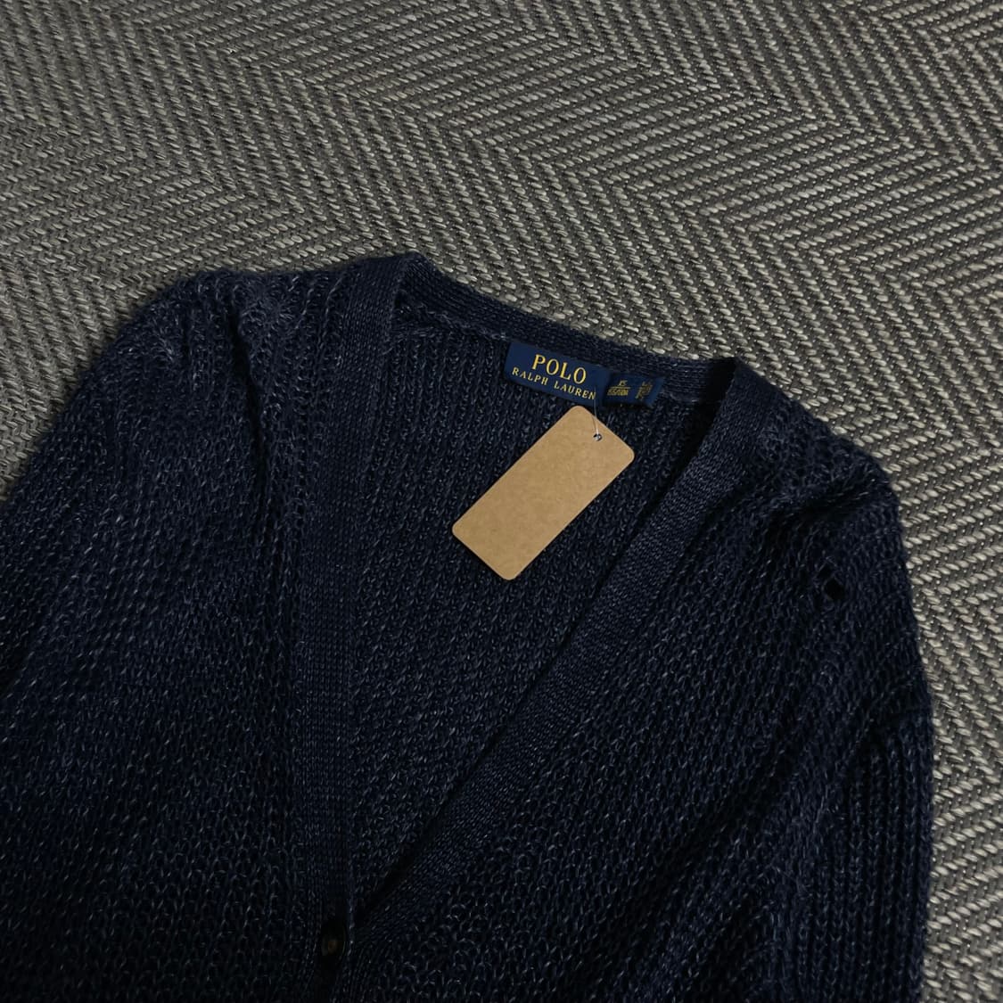 신형 폴로 랄프로렌 아메카지 모리걸 롱 가디건y 4448 상품이미지5