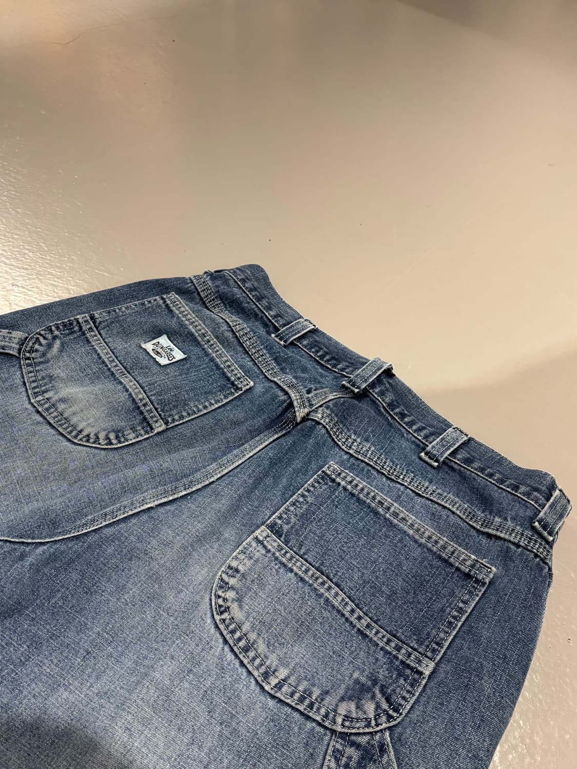 LEE 카펜더 팬츠   상품이미지9