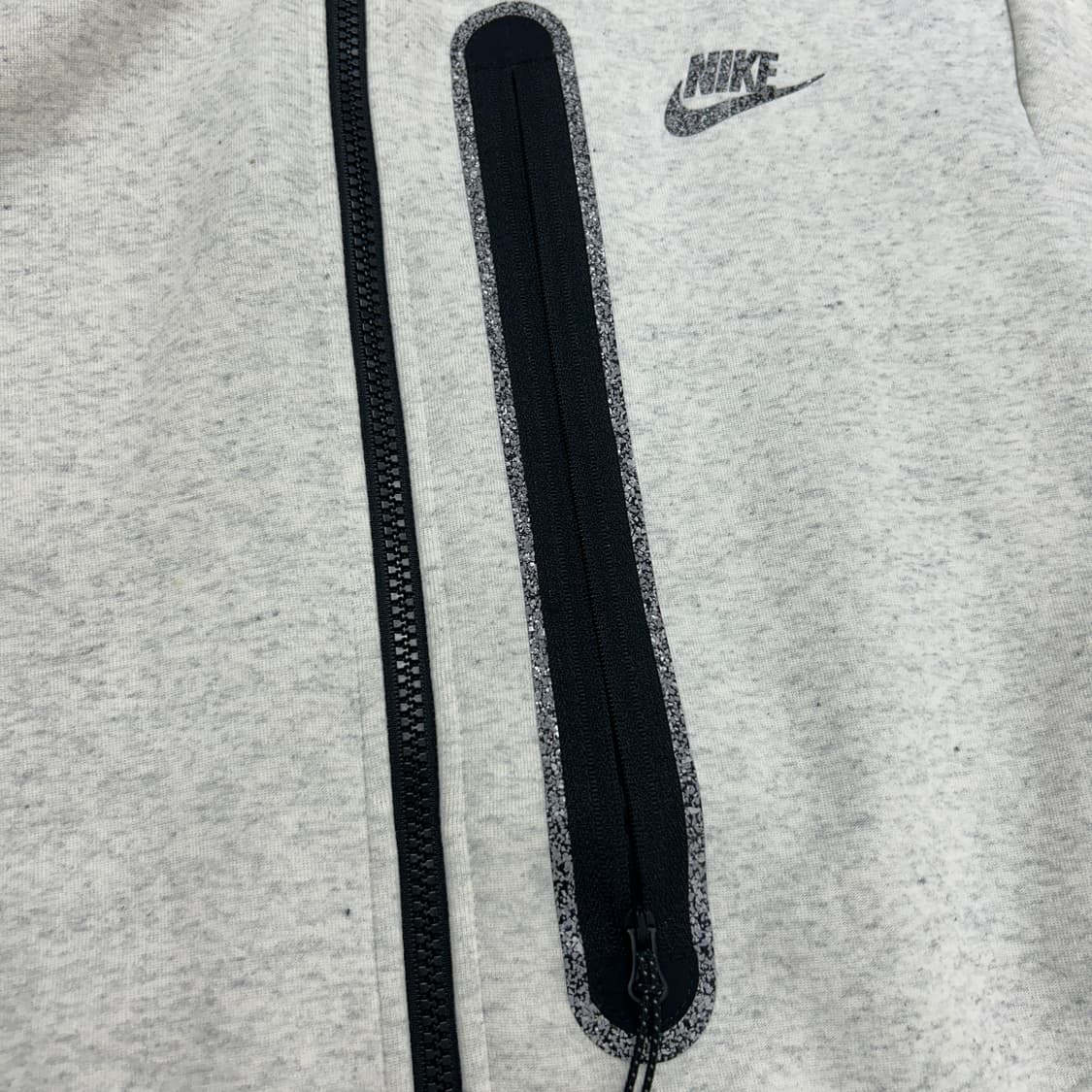 나이키 테크팩 후드집업(L) 상품이미지5