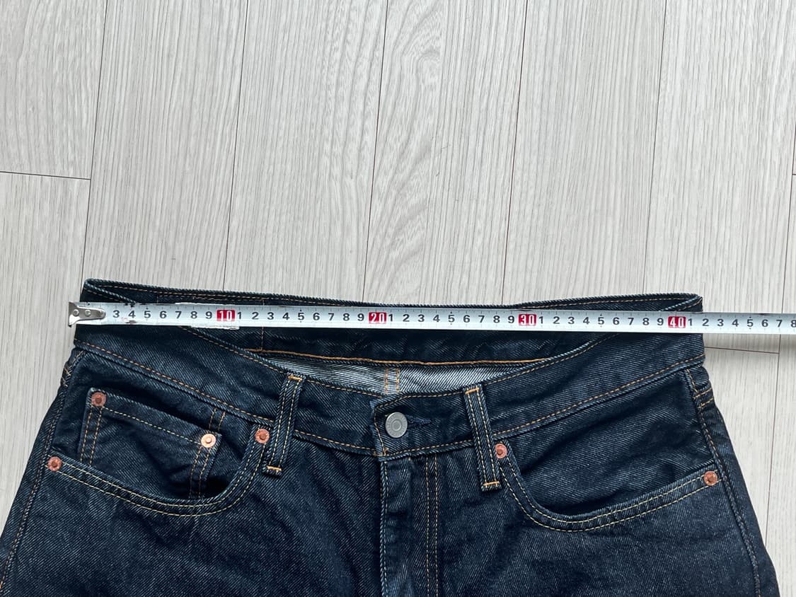 리바이스 578 32/30 상품이미지5