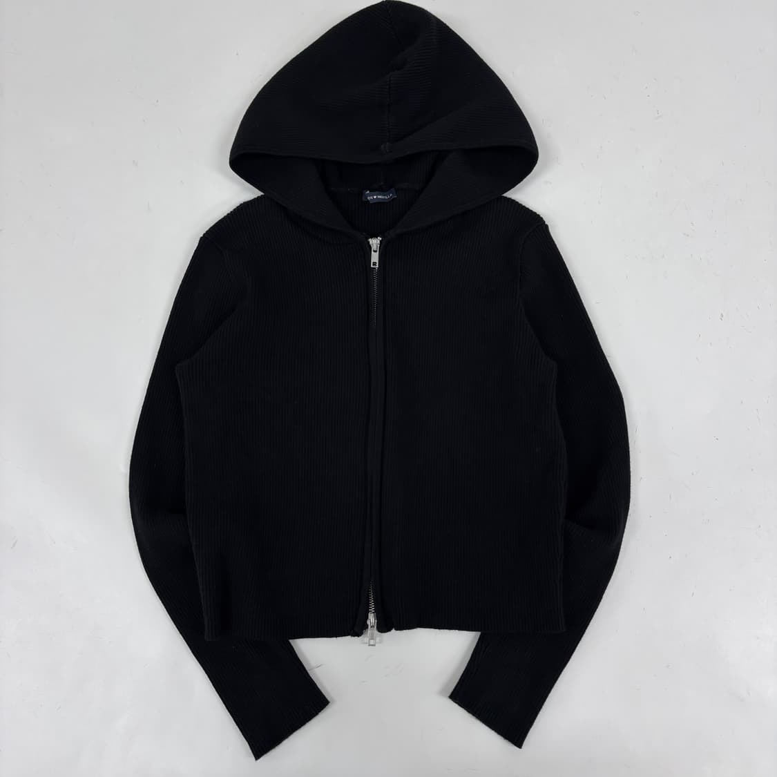 브랜디 멜빌 후드집업 상품이미지3