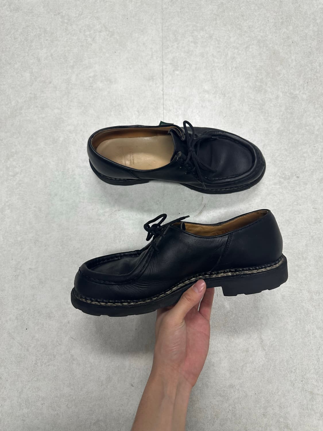 파라부트 미카엘 41사이즈 상품이미지9