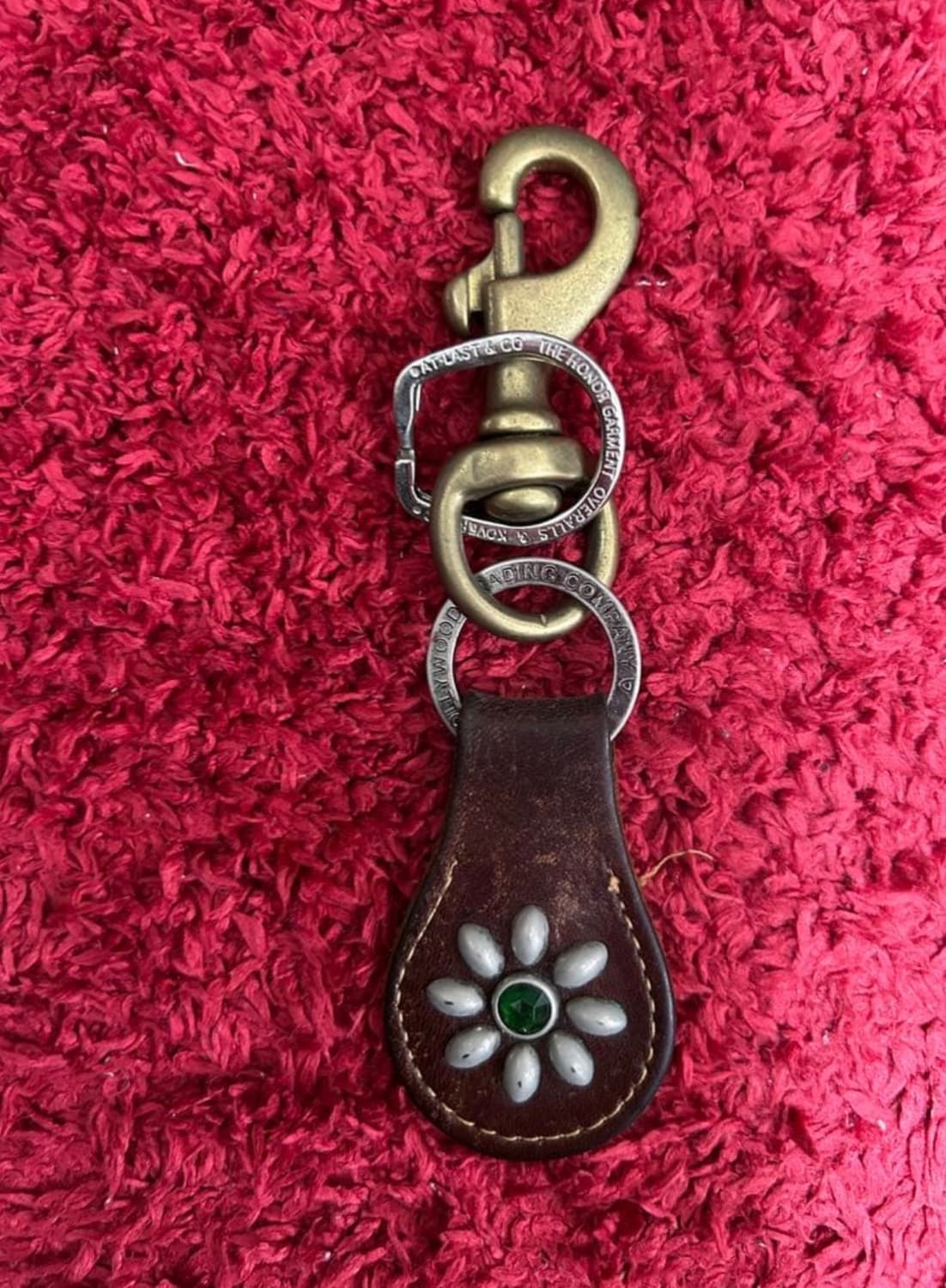 엣라코 키링 상품이미지1