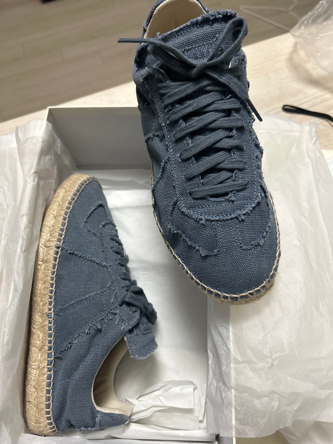 마르지엘라 에스파르듀 상품이미지3