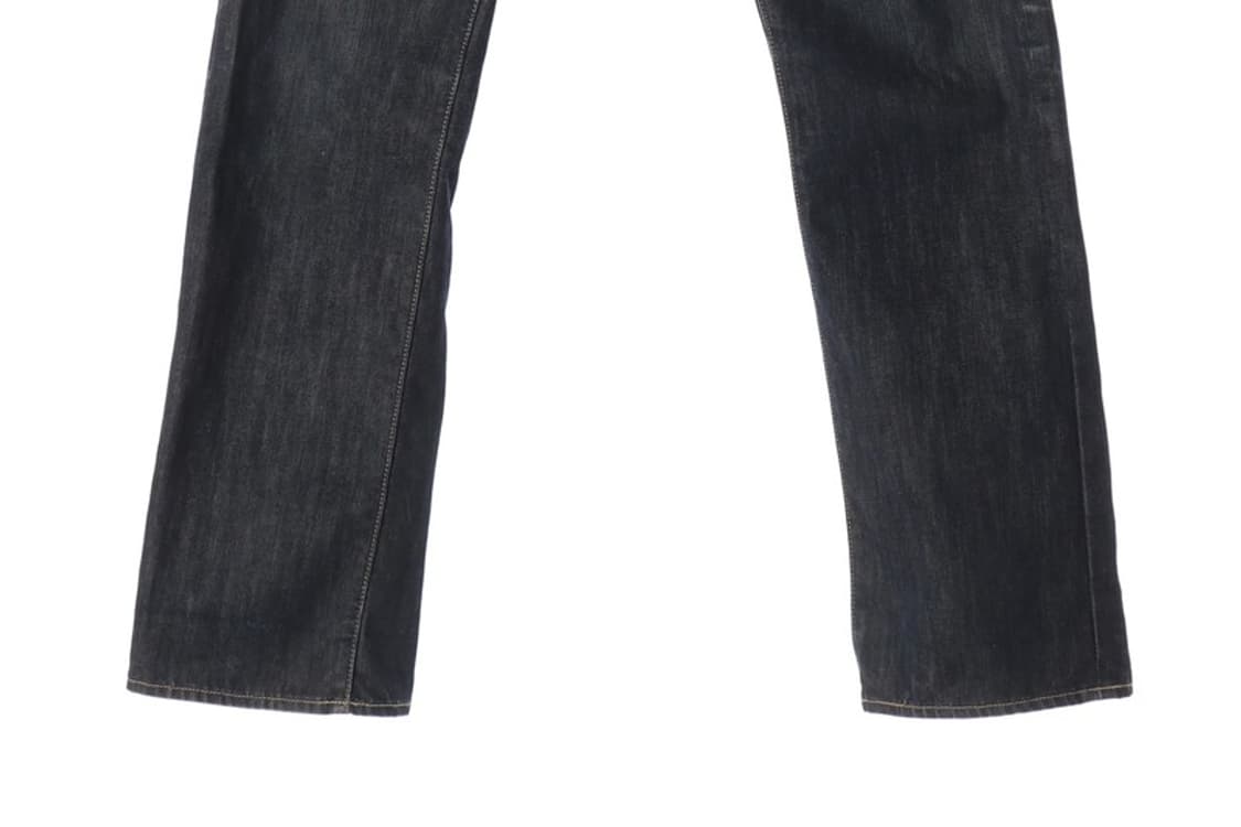 리바이스 프리미엄 인디고 생지 데님 팬츠 상품이미지5