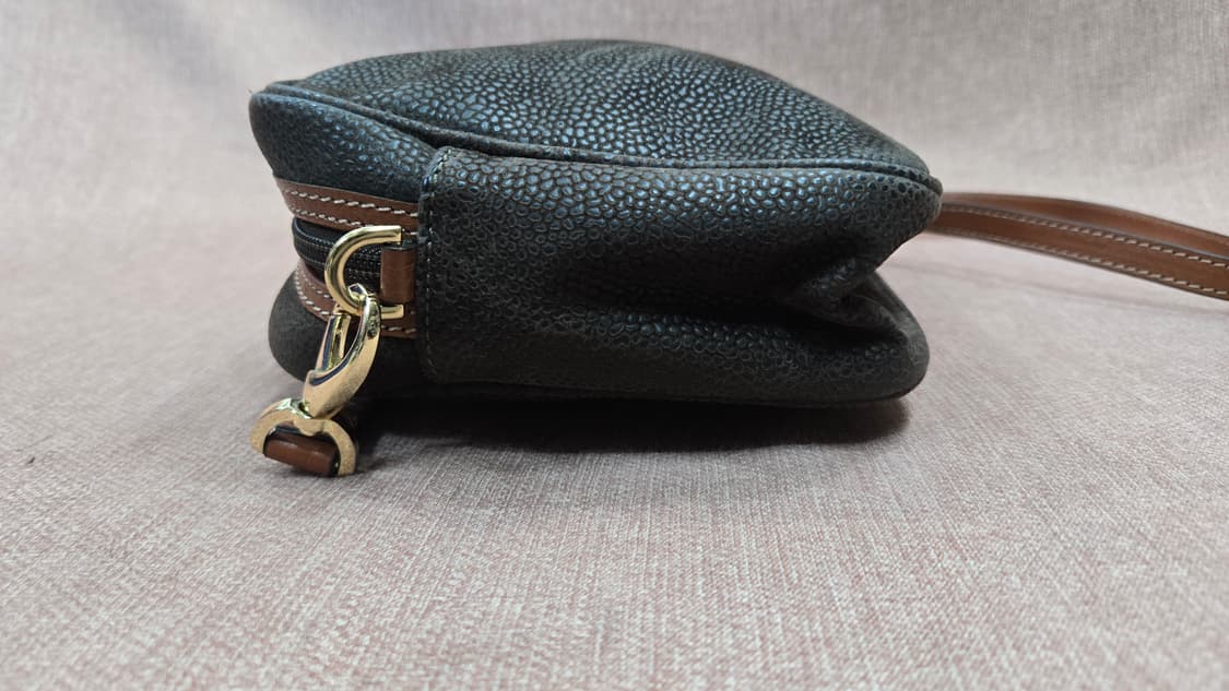 브릭스 숄더백 라이프 크로스바디백 올리브 그린 상품이미지4