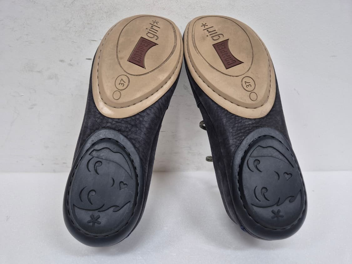 캠퍼 발레리나 슈즈 240 상품이미지7