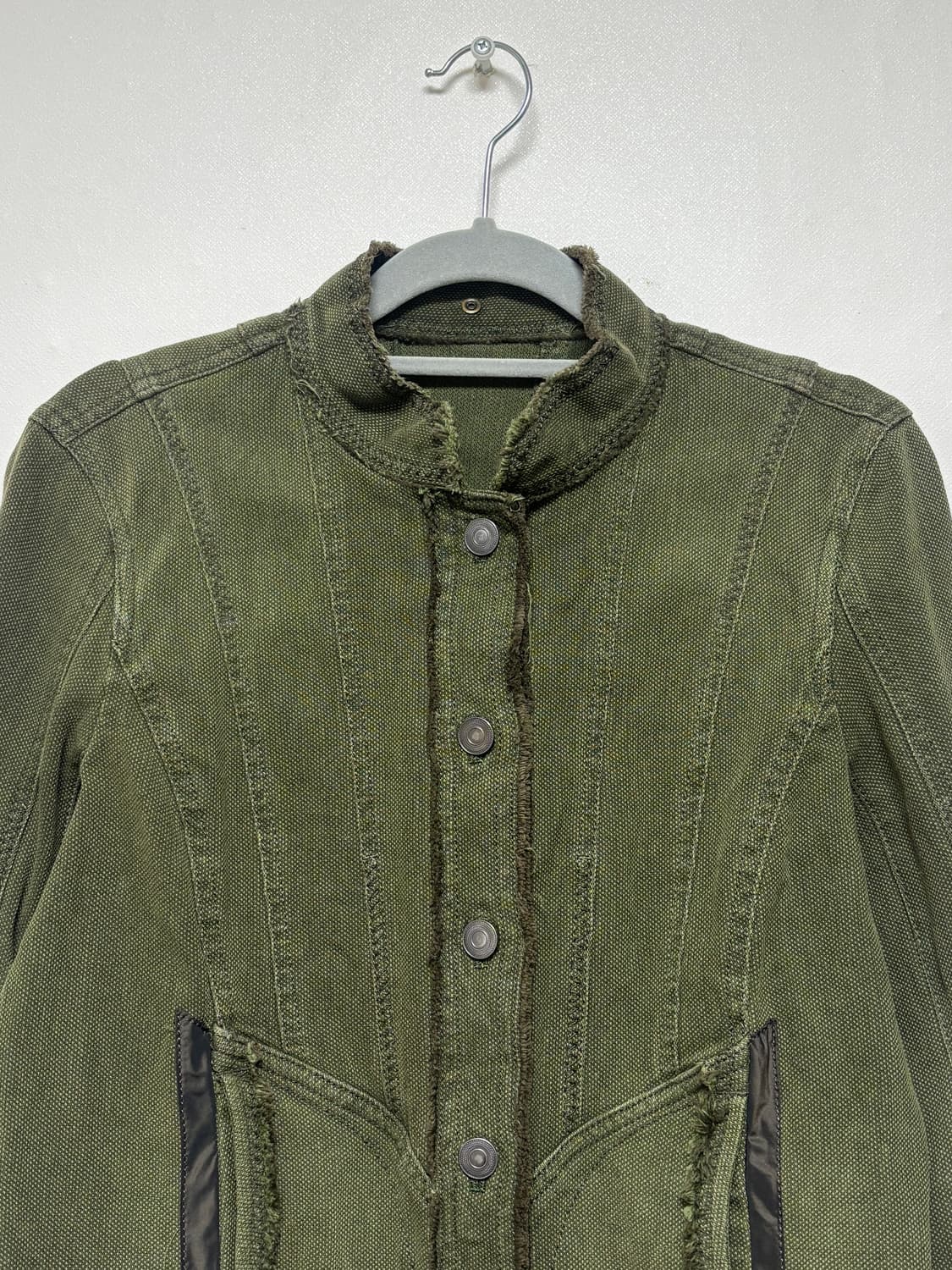 재팬 빈티지 자켓  상품이미지2