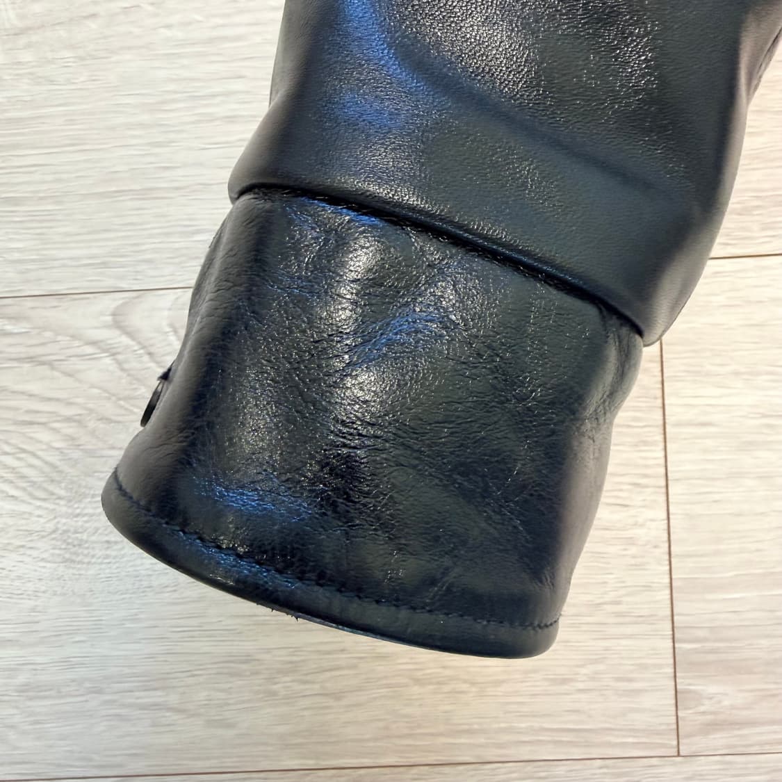 콜림보 캐틀드라이버 블랙 42 상품이미지6