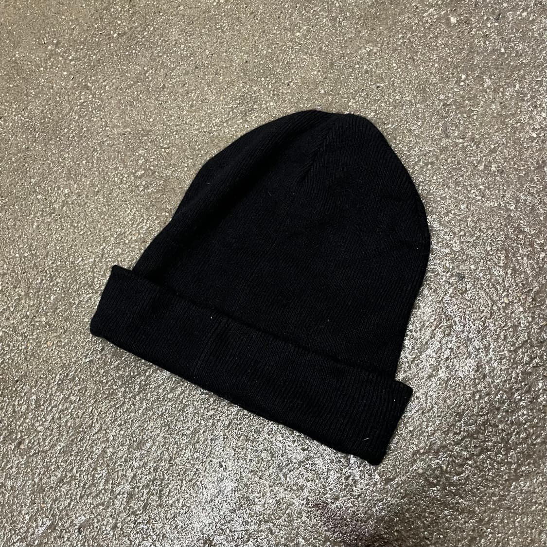 폴로 빅 로고 비니 상품이미지3