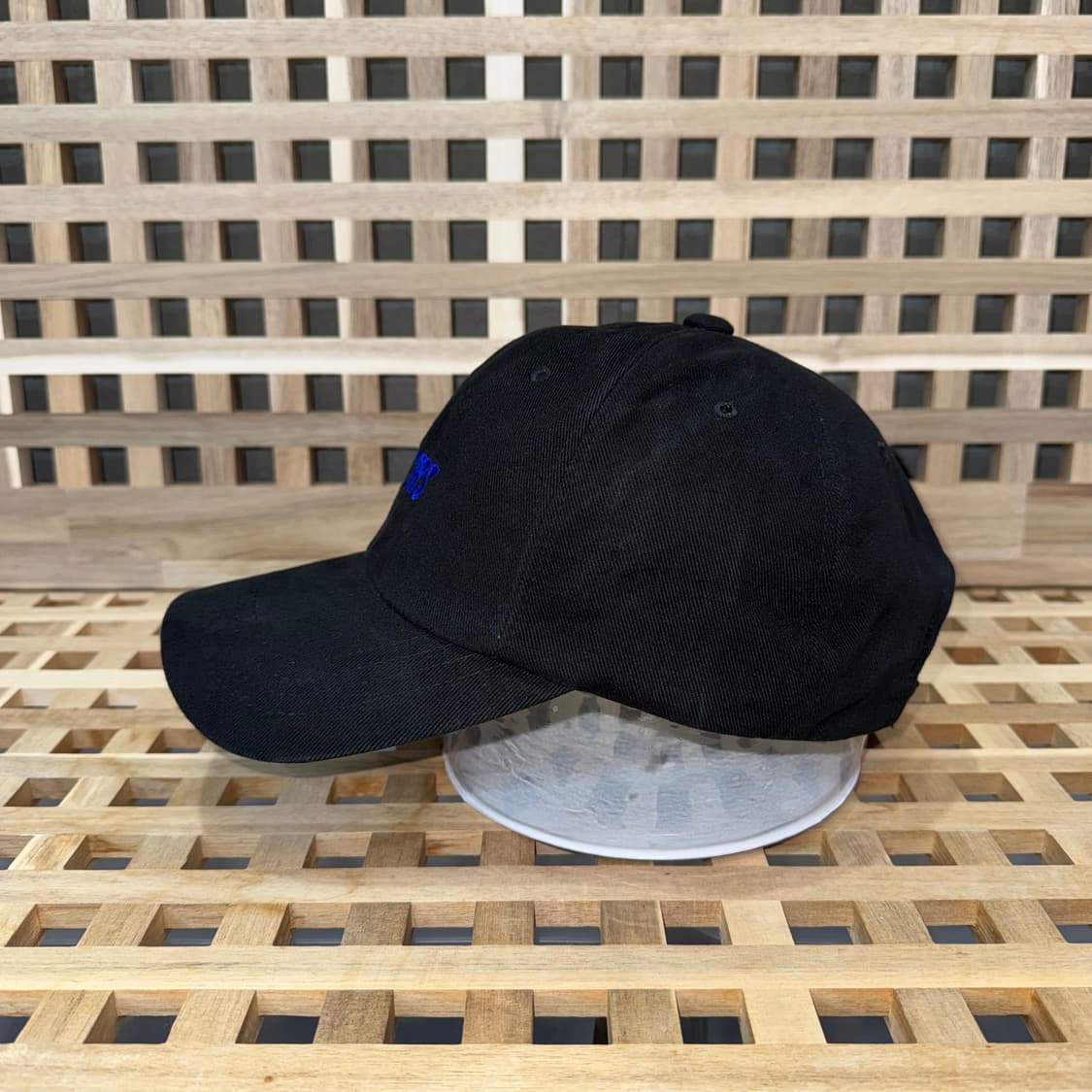 SNICKERS 스니커스 프로모 캡 상품이미지2