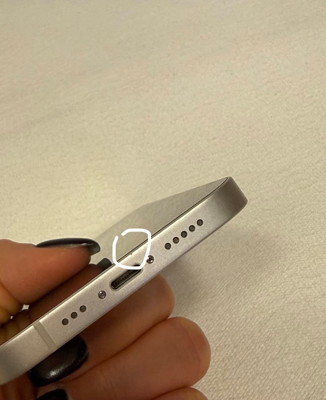 아이폰 13 256GB 판매합니다! 상품이미지4