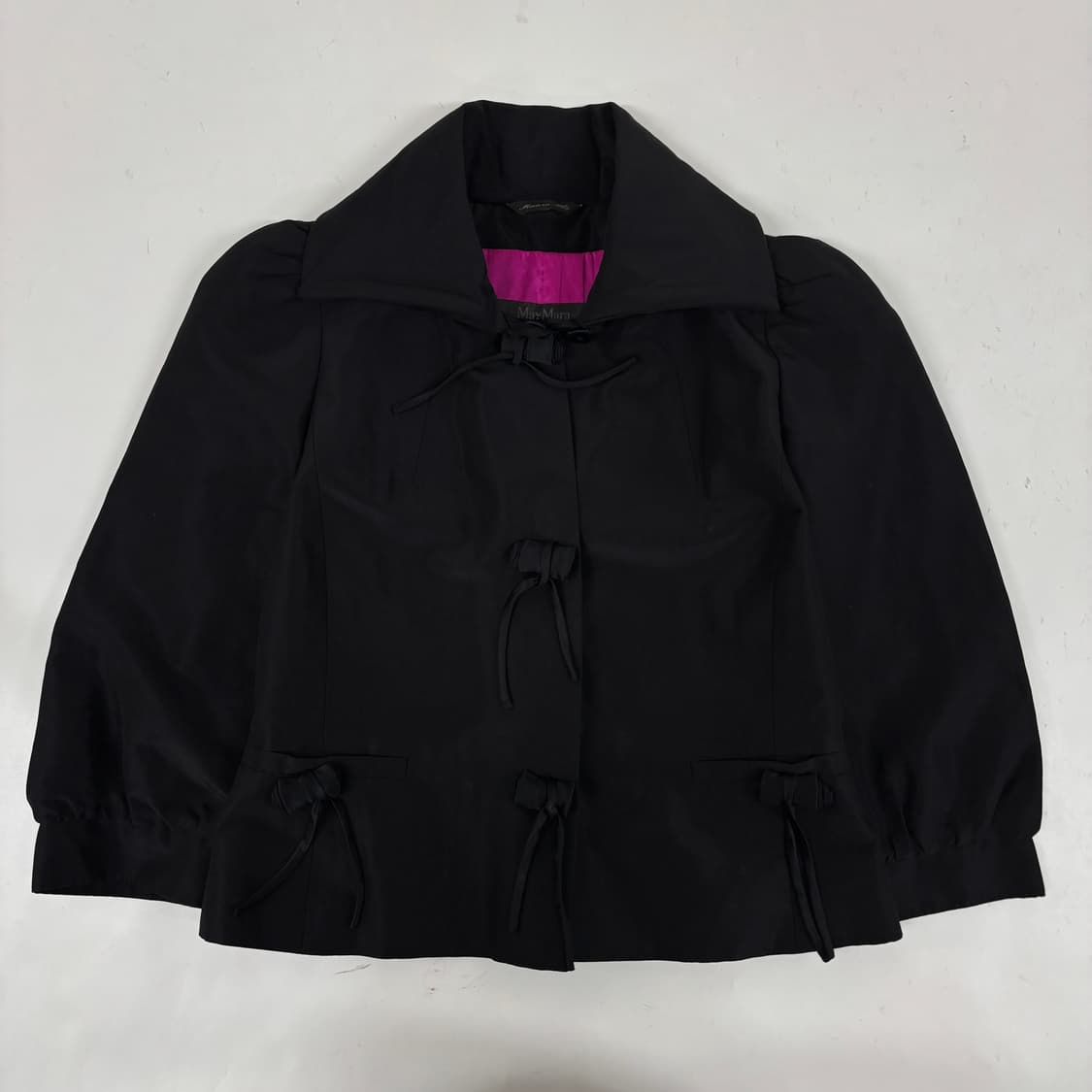 막스마라 자켓 상품이미지4