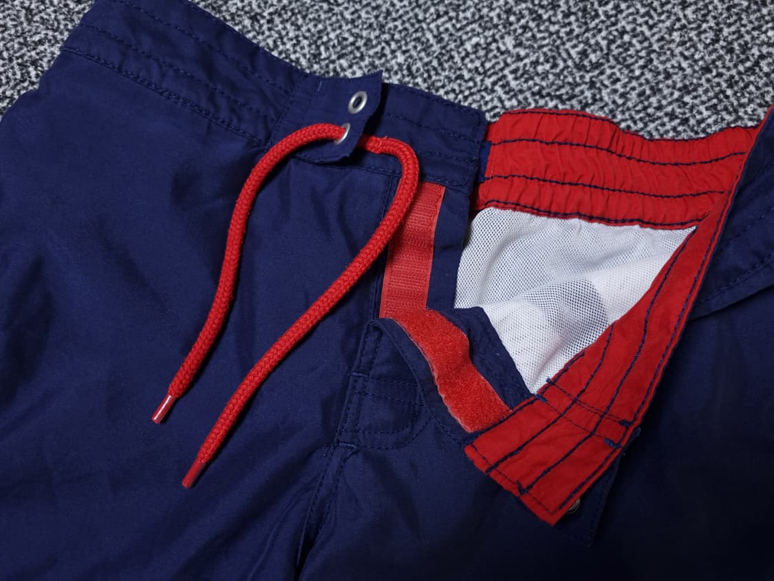 [무료배송][160]폴로 키즈 스윔 팬츠 수영복 상품이미지7