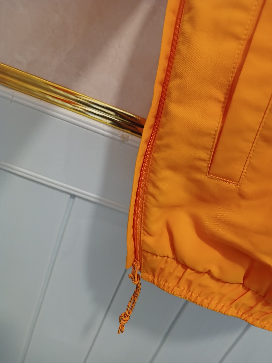 코닥 정품 남성 아노락 긴팔 XL (105) 사이즈 상품이미지3