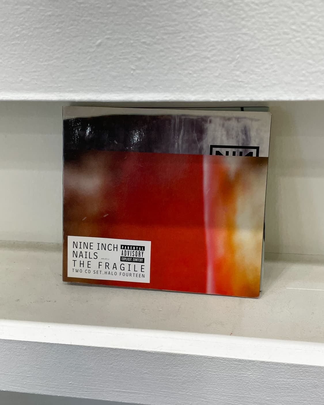 Nine Inch Nails 상품이미지1