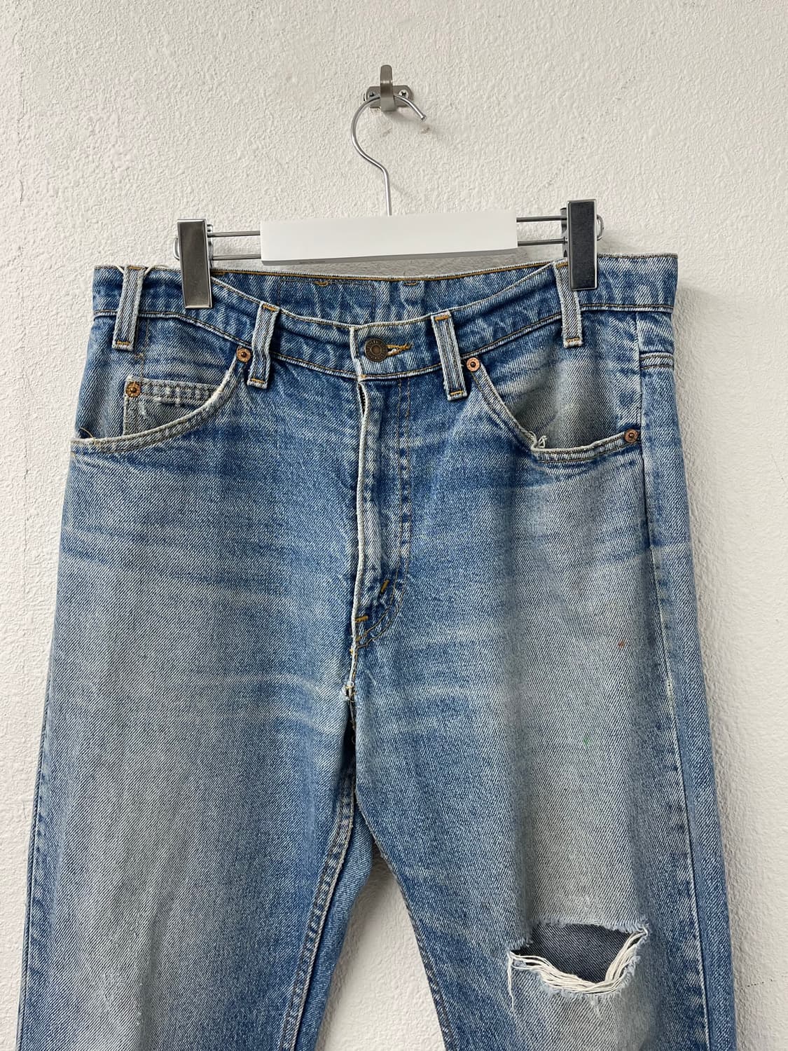 90s LEVI'S 517 상품이미지2