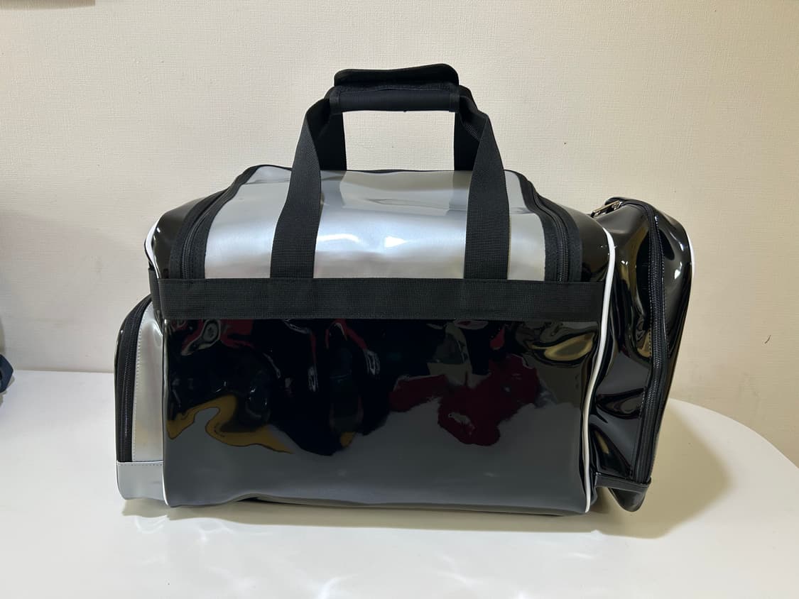 압도 더블백 헬스 새상품  상품이미지3