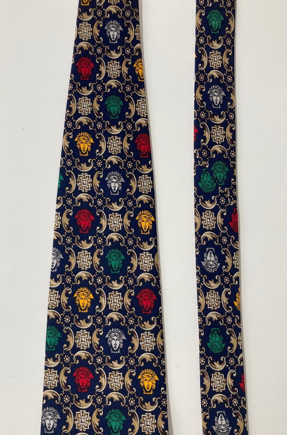 GIANNI VERSACE 넥타이 상품이미지3