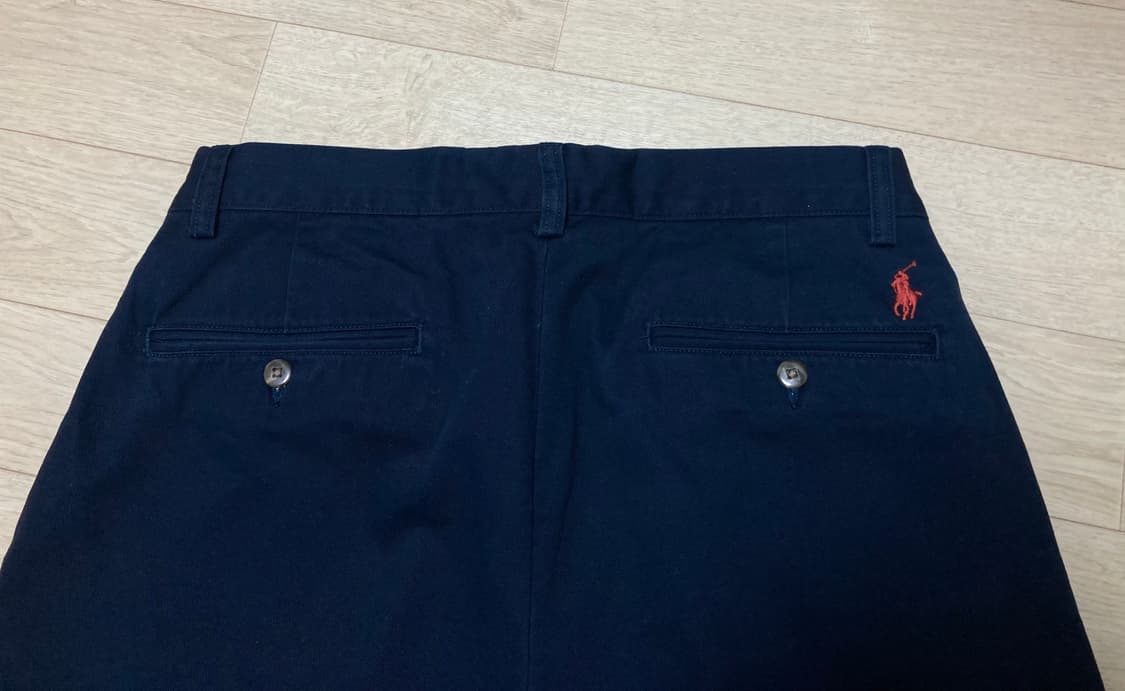 폴로 치노팬츠 31 판매 상품이미지6