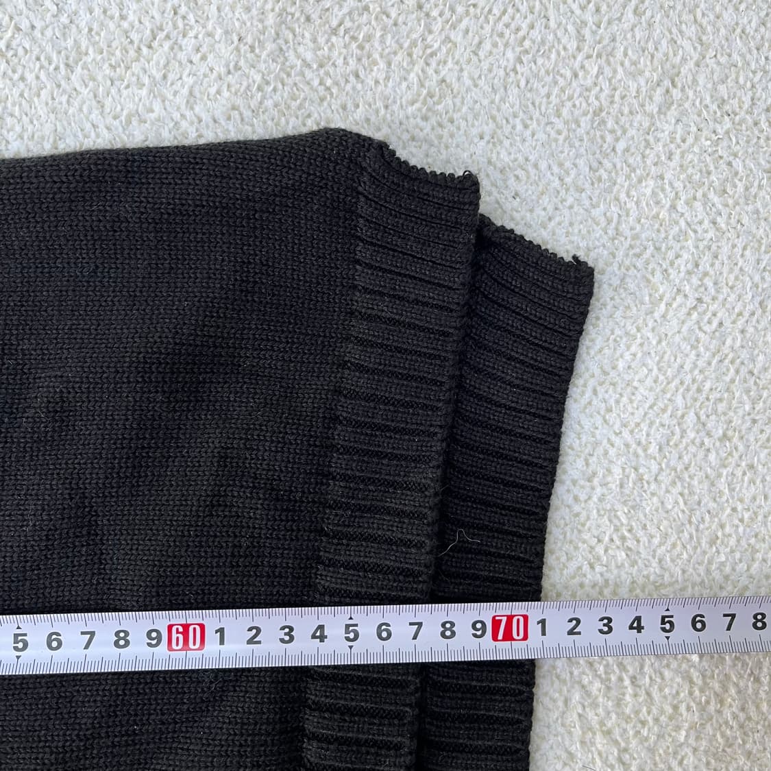 M 세터 나폴리 소프트 반팔 니트 0312M1 상품이미지6