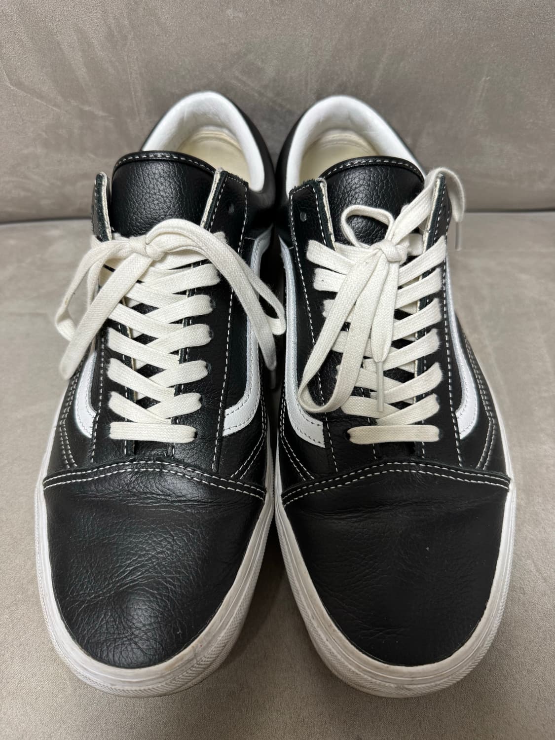 반스 올드스쿨 레더 290 상품이미지1