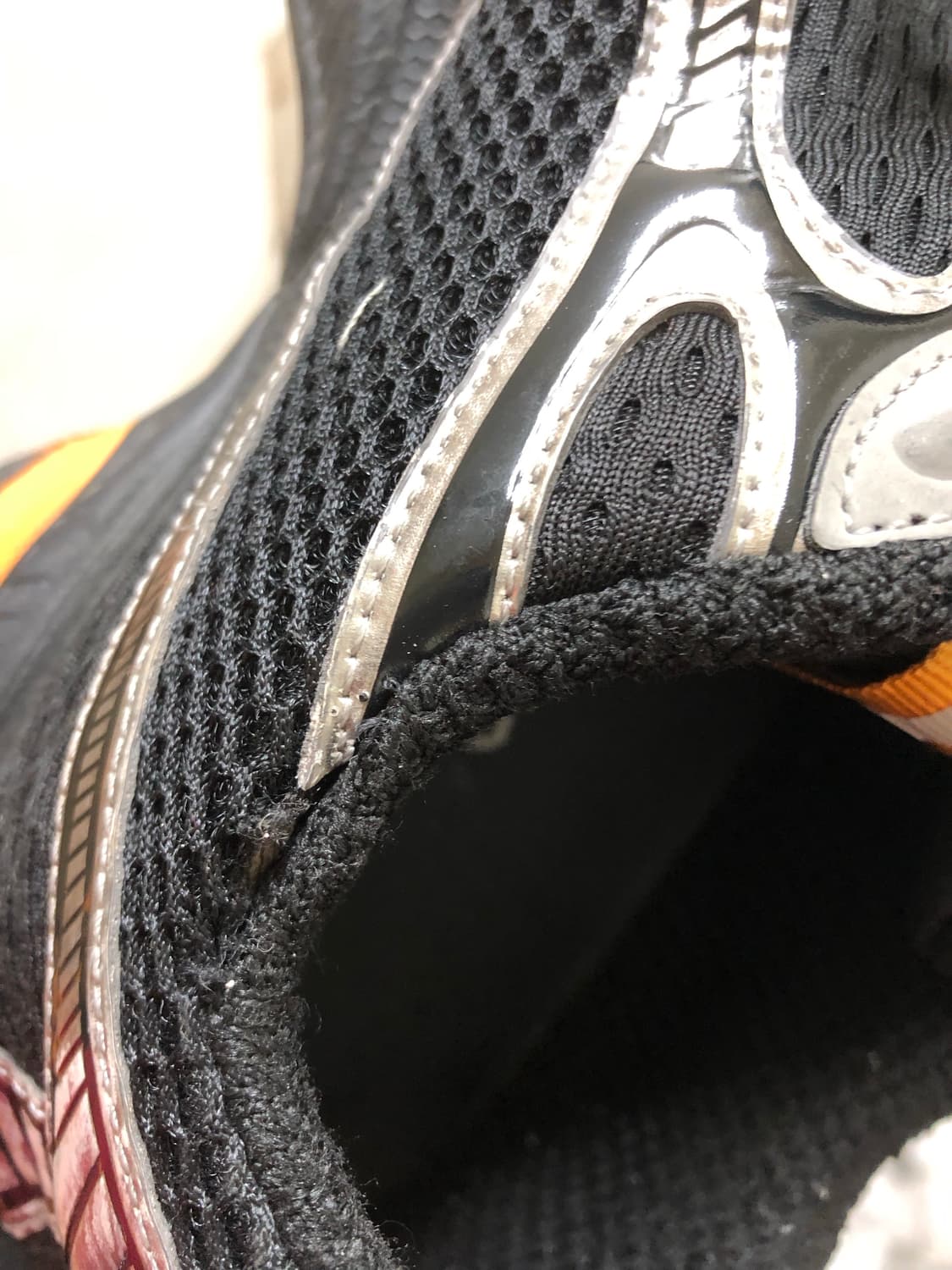 발렌시아가 3xl 검주 상품이미지6