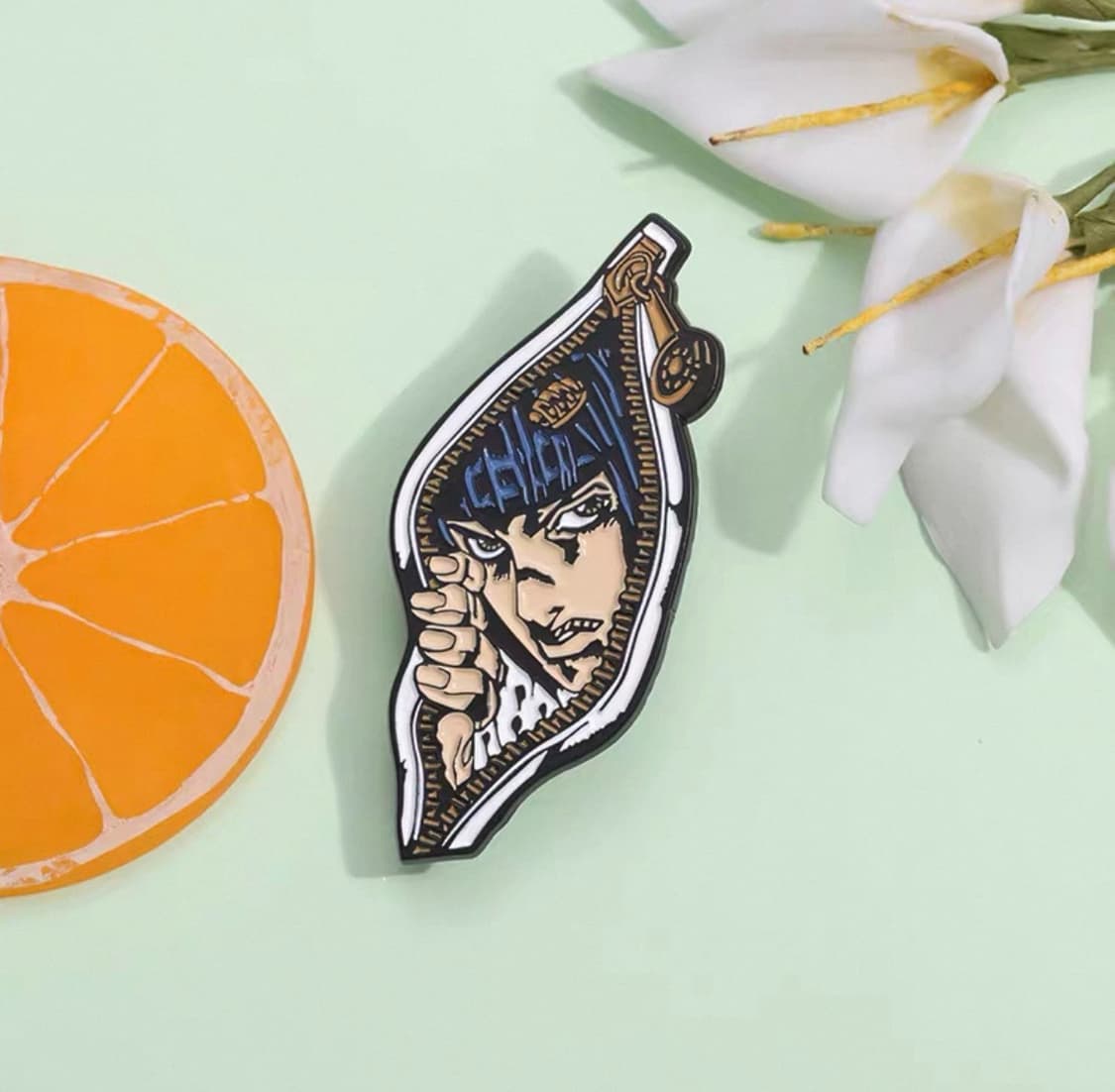 Japanese Western Be!t 상품이미지4