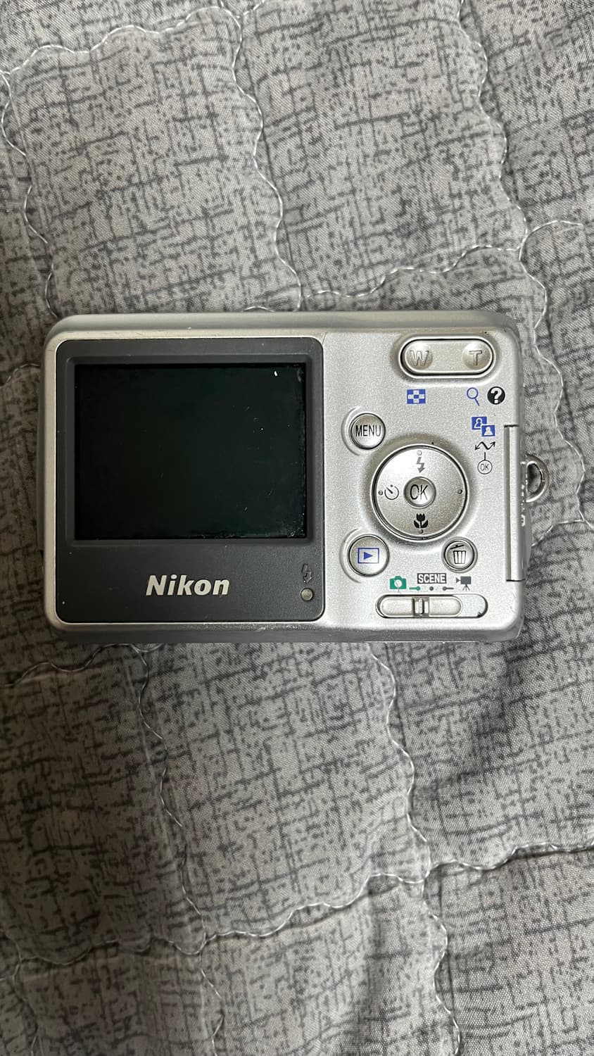 니콘 쿨픽스 L3 디카 상품이미지2