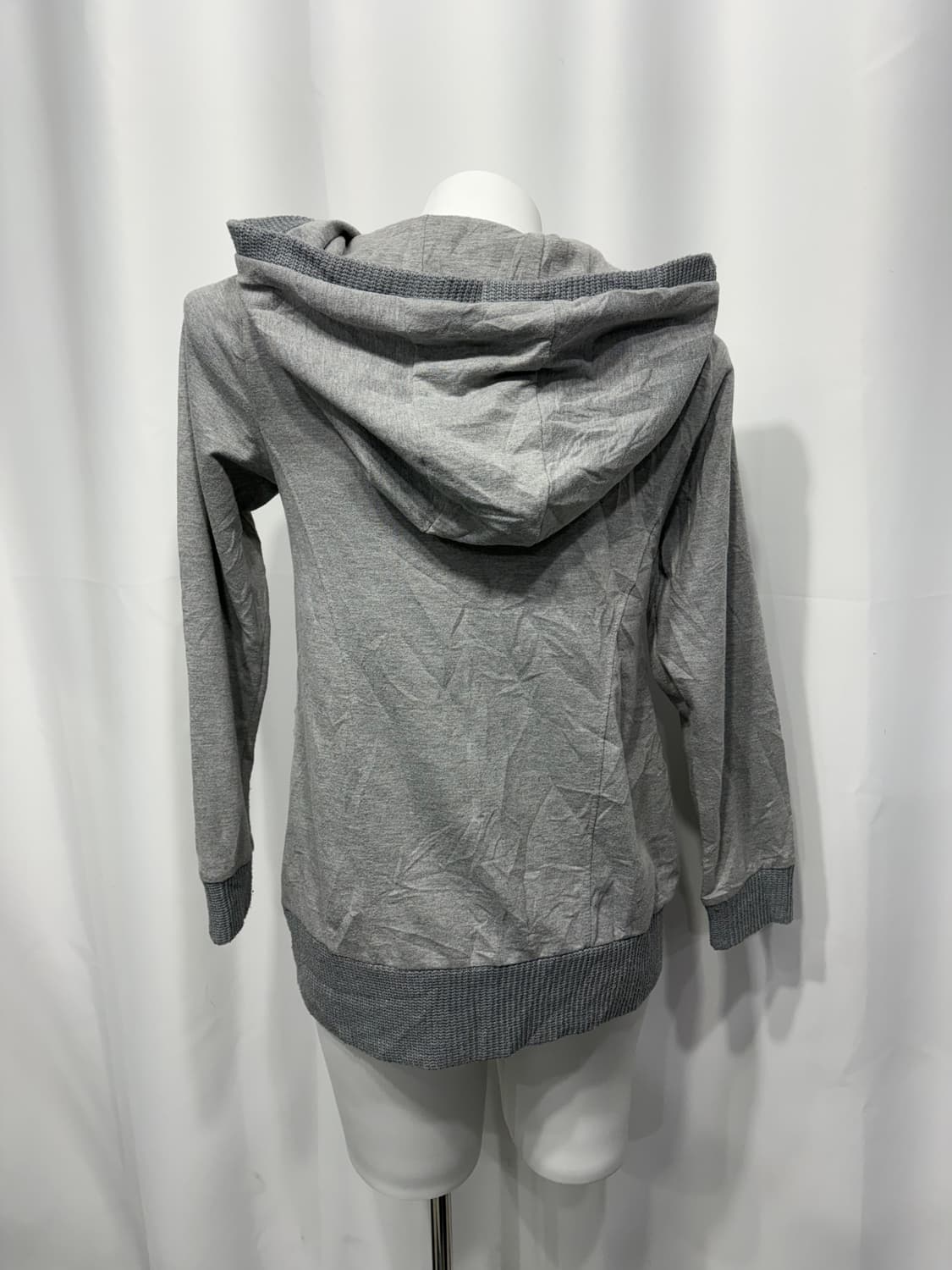 🎸그레이 자켓🎸 상품이미지6