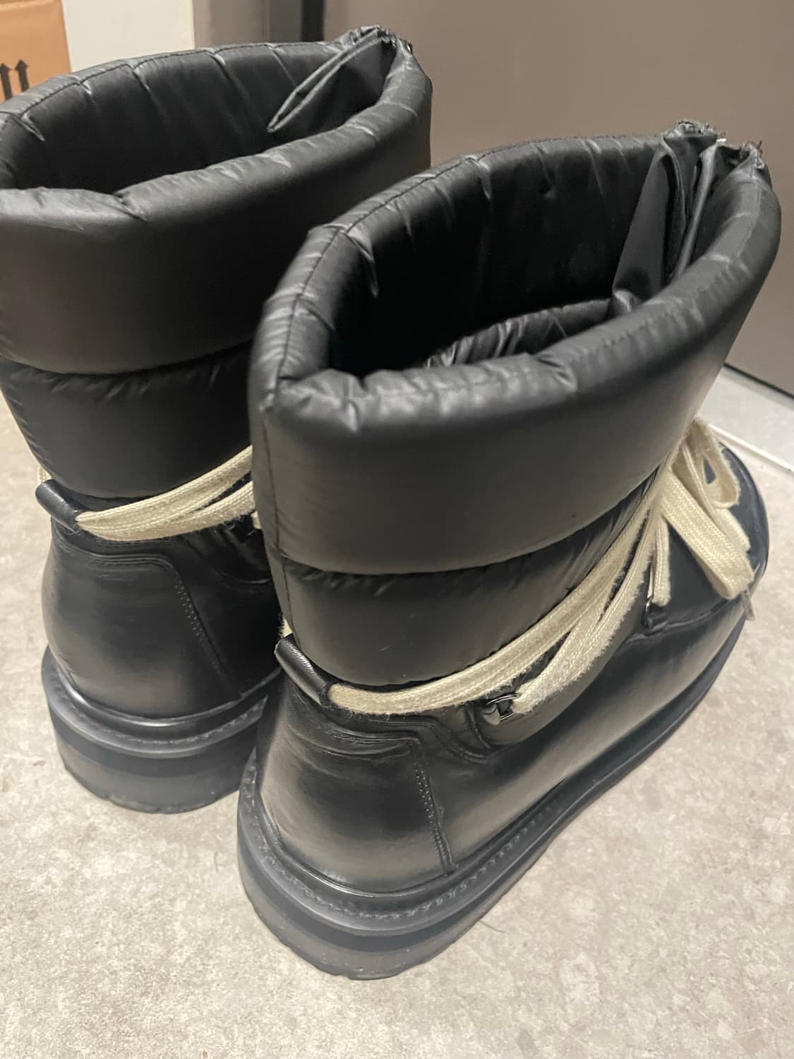 MJD X Soulesures Bulky 290 상품이미지3