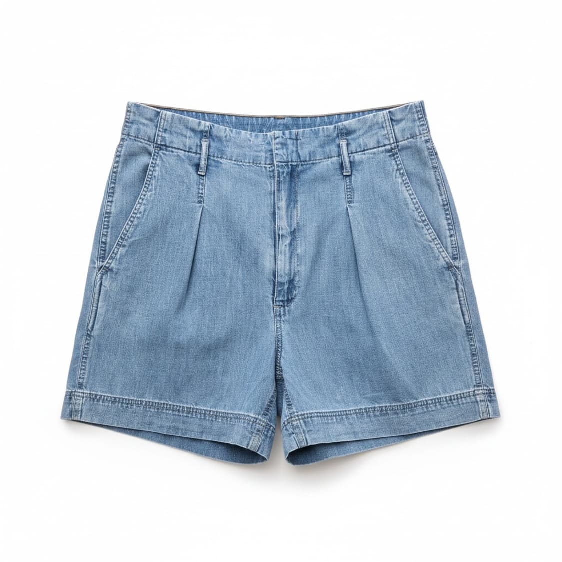 랄프로렌 데님 반바지 8 상품이미지1