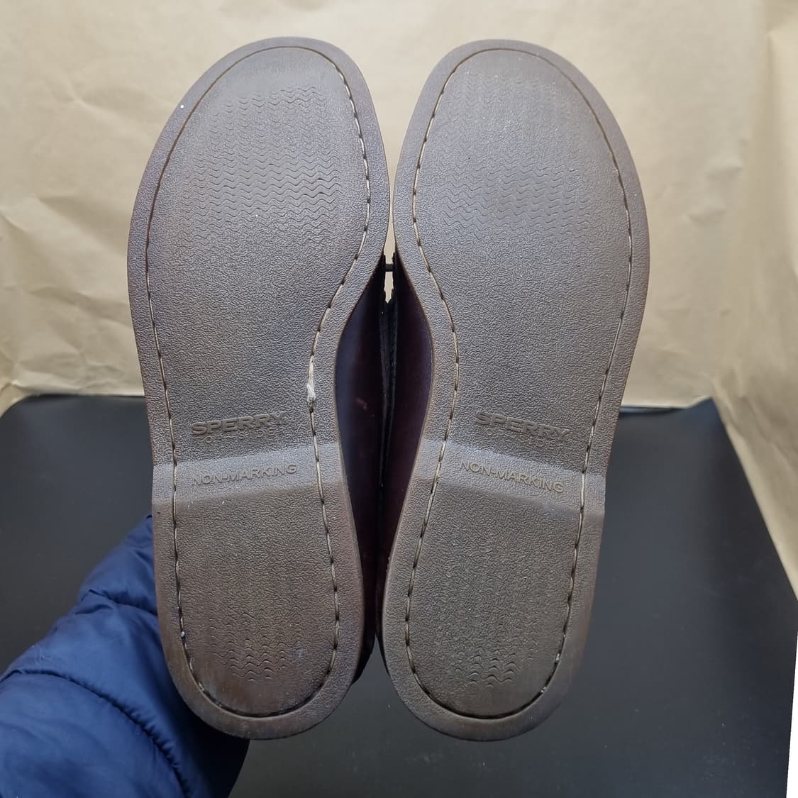 스페리 남성보트슈즈265 상품이미지3